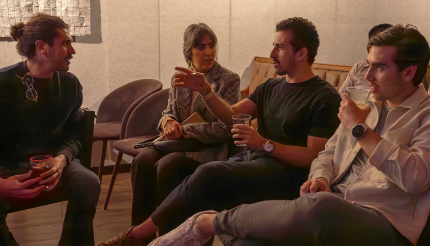 Plantillas de contenido