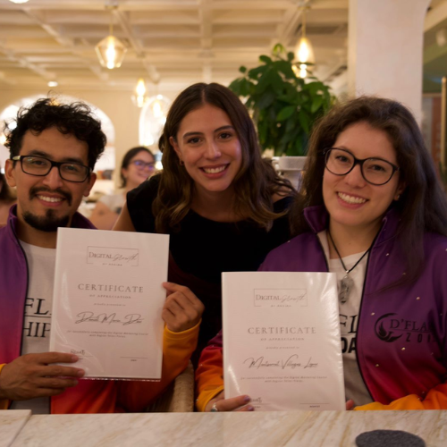 Calendarios y frameworks